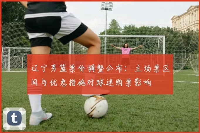 辽宁男篮票价调整公布：主场票区间与优惠措施对球迷购票影响