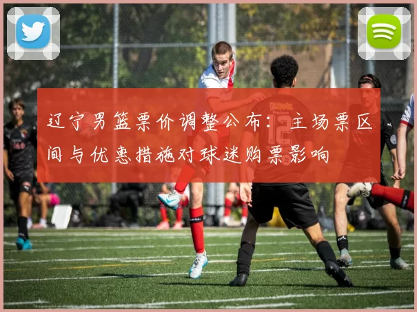 辽宁男篮票价调整公布：主场票区间与优惠措施对球迷购票影响