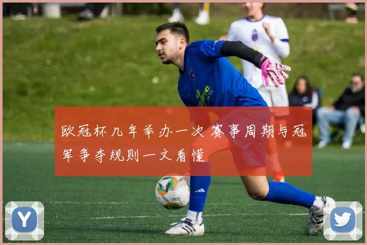 欧冠杯几年举办一次 赛事周期与冠军争夺规则一文看懂